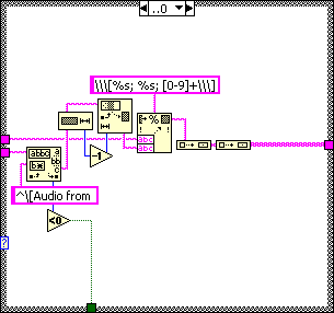 CS2310 Create RI Search Matrix.vi